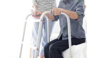 Returning to Work after Long-Term Disability